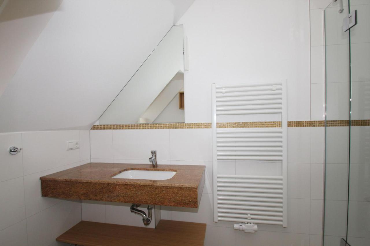 Strandnahe Fewo Mit Balkon, Gratis Nutzung Vom Ahoi Erlebnisbad Und Sauna In Sellin - Rex Rugia Fewo 30-6 Lobbe Εξωτερικό φωτογραφία